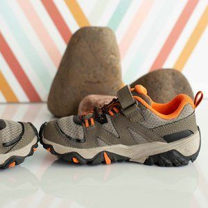 Toddler Boys Merrell Hiking Shoes 10.5M